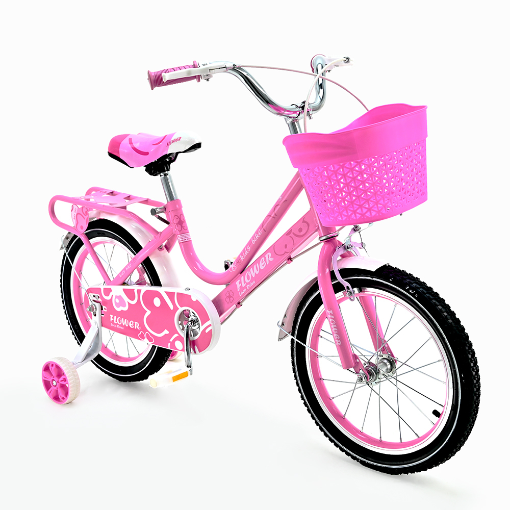 Велосипед Flowers – Contigo MK